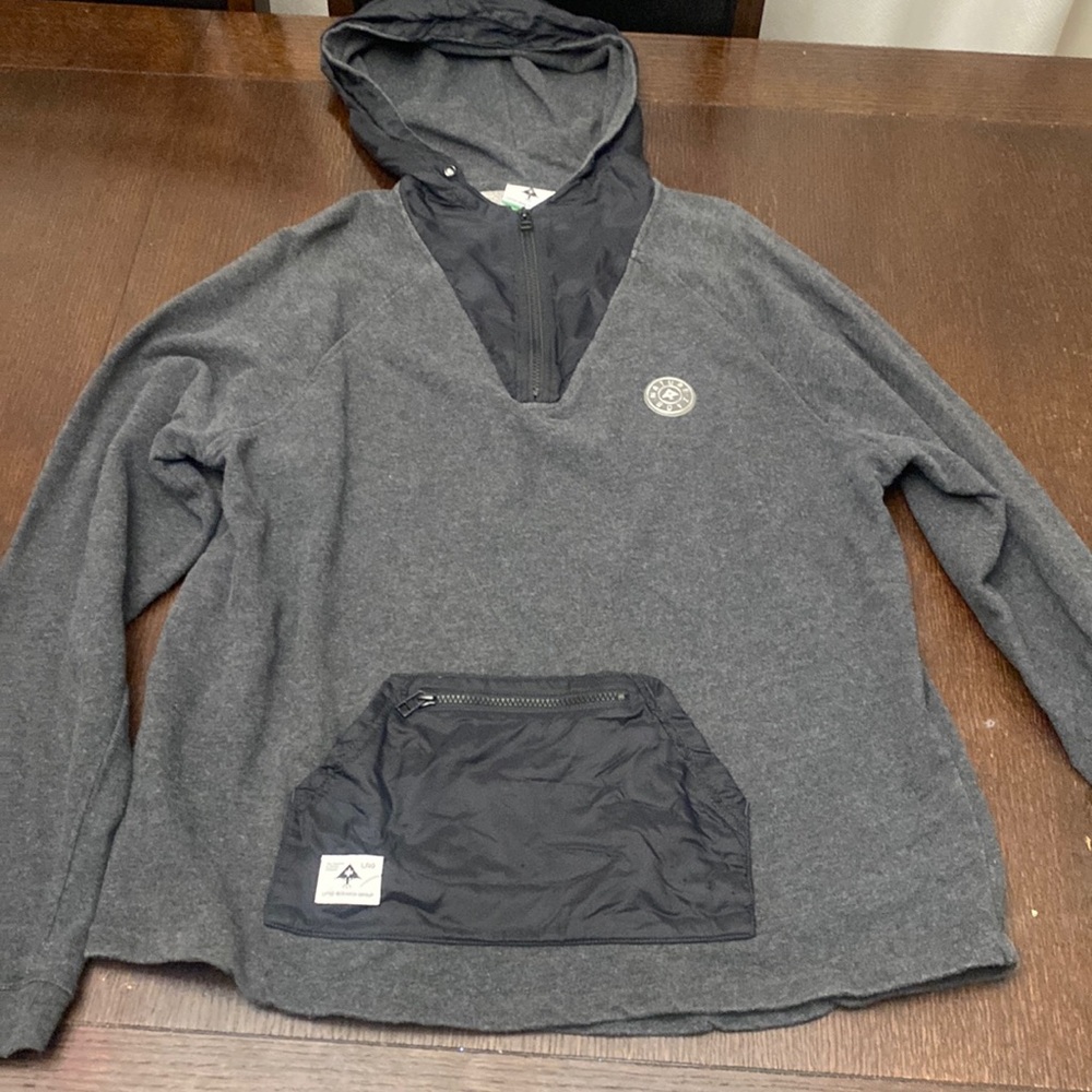 Used LRG nature boyz XL hoodie
